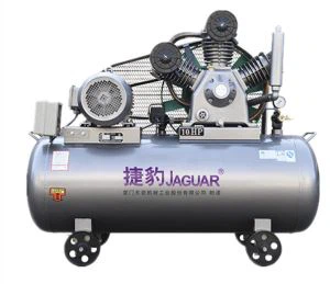 Повратни клипни компресор за ваздух