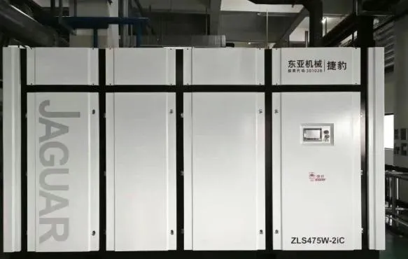 The whole internal logistics system solutions